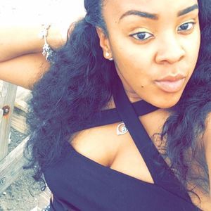 Meet your Posher, Lashawnya